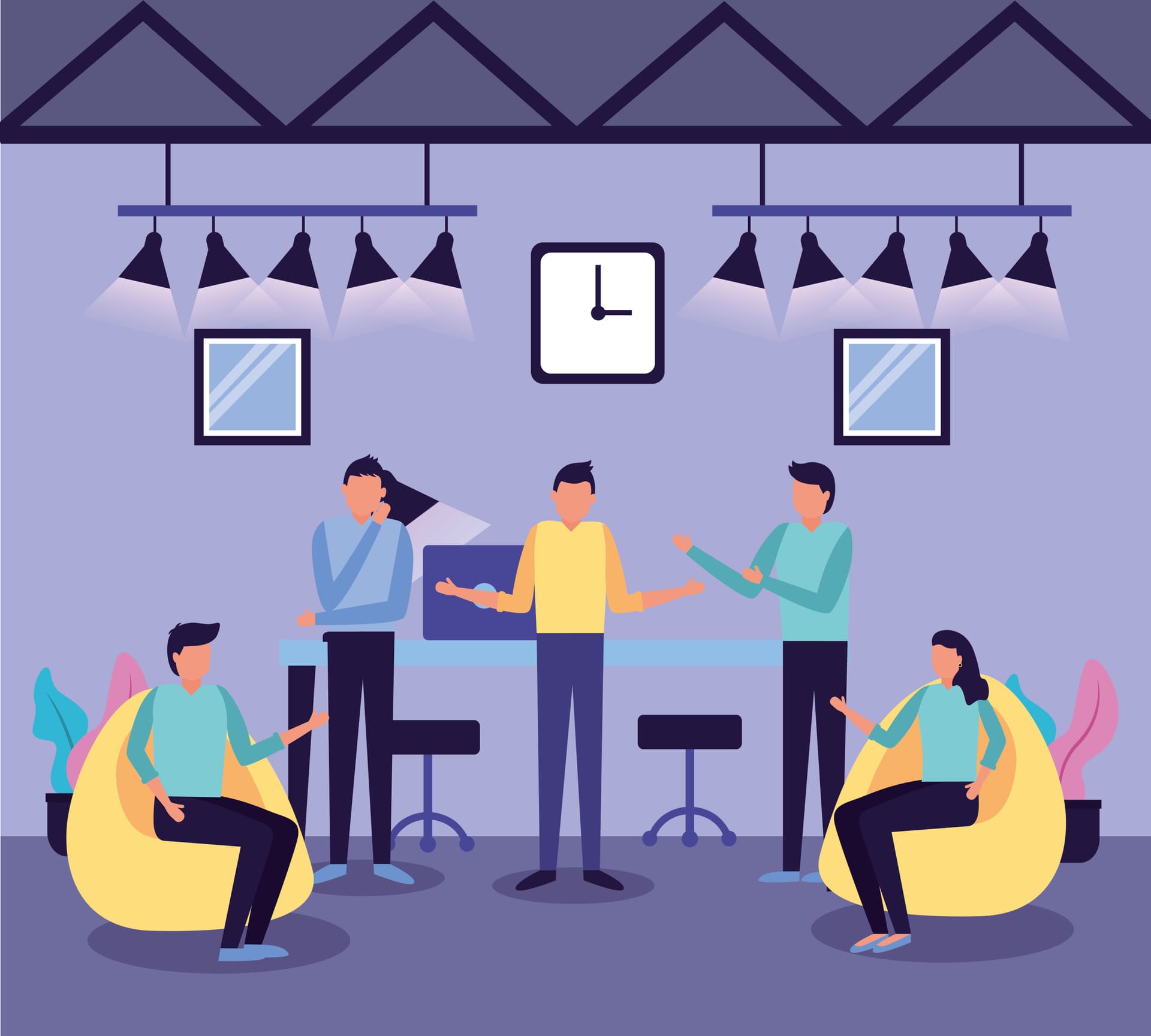 ITA Webinar: Live APIs at Scale