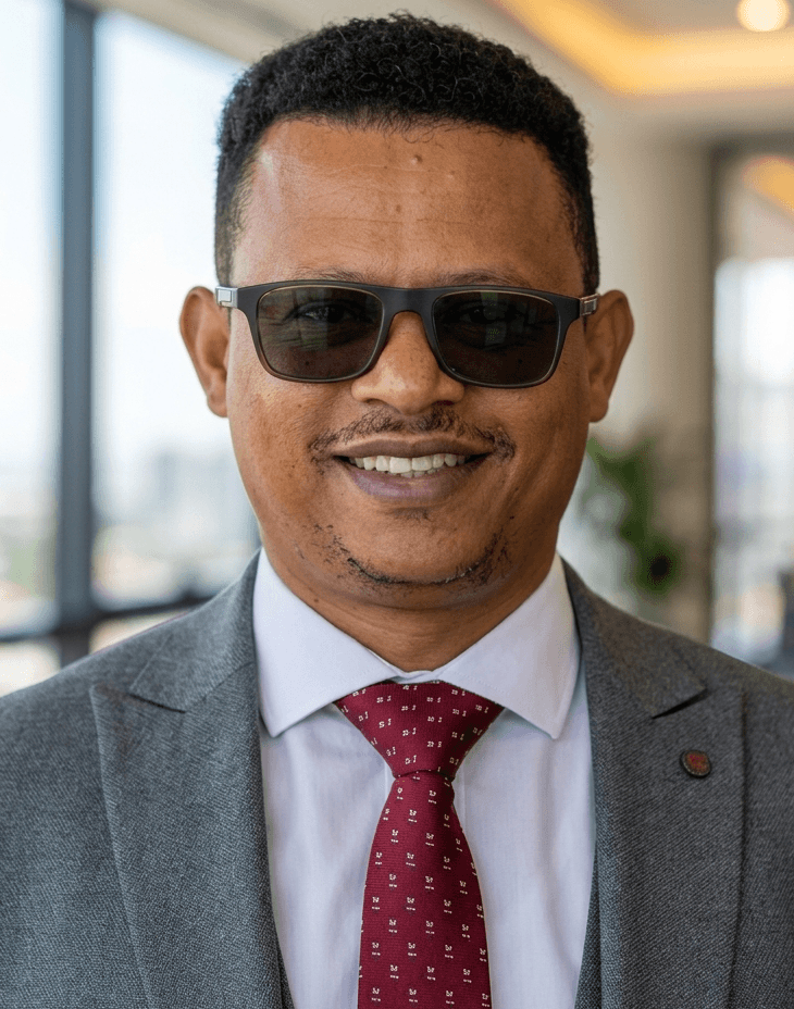 Senay Akilu Wendafrash