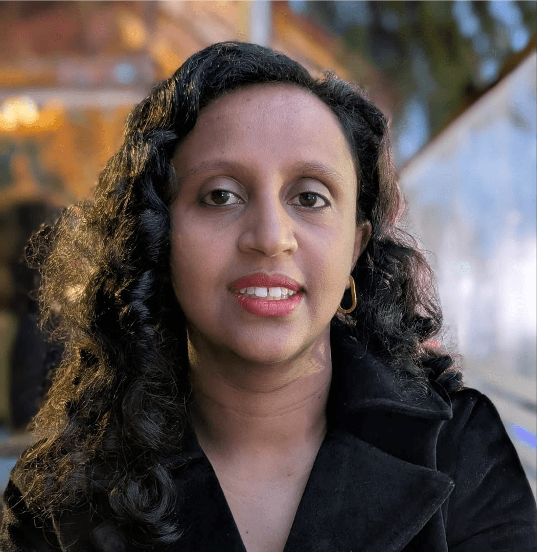 Tsedenya Menghesha Mamo